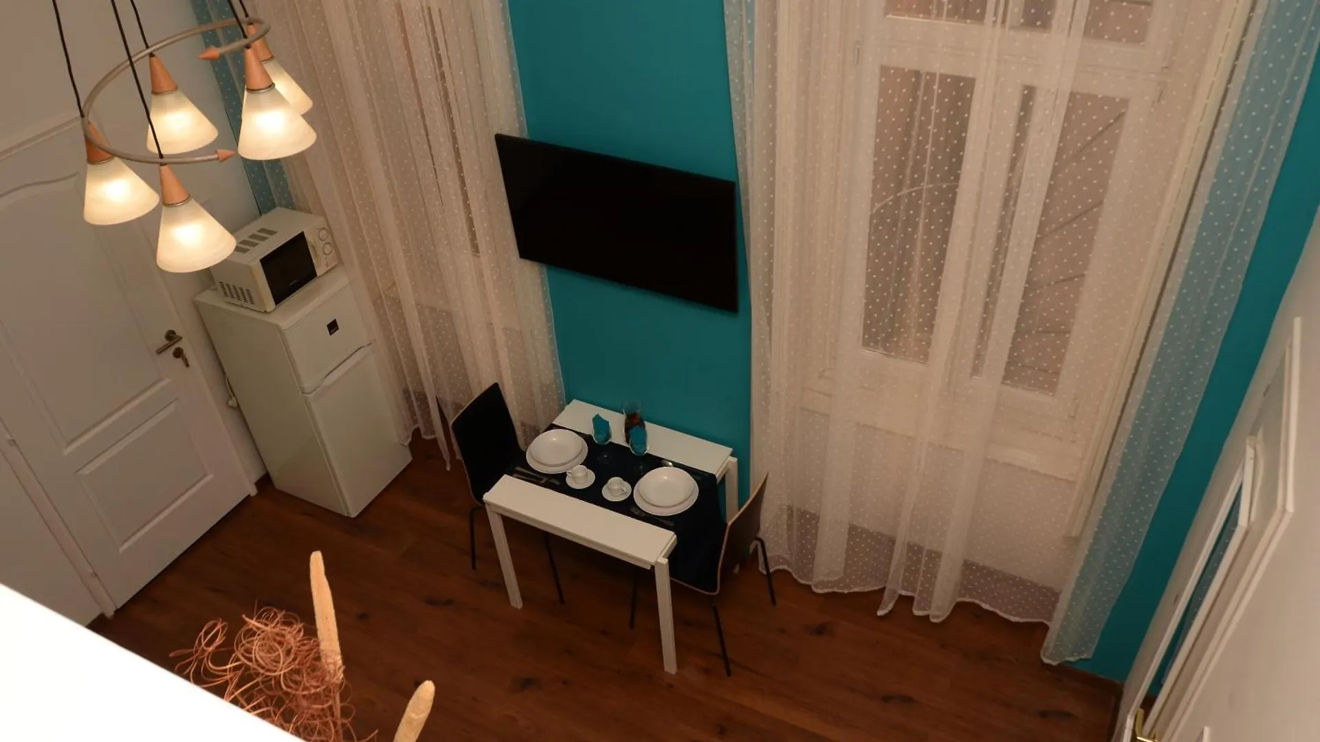 Jozsef Krt 3 Apartment - Near Corvin Budapeşte 0*,