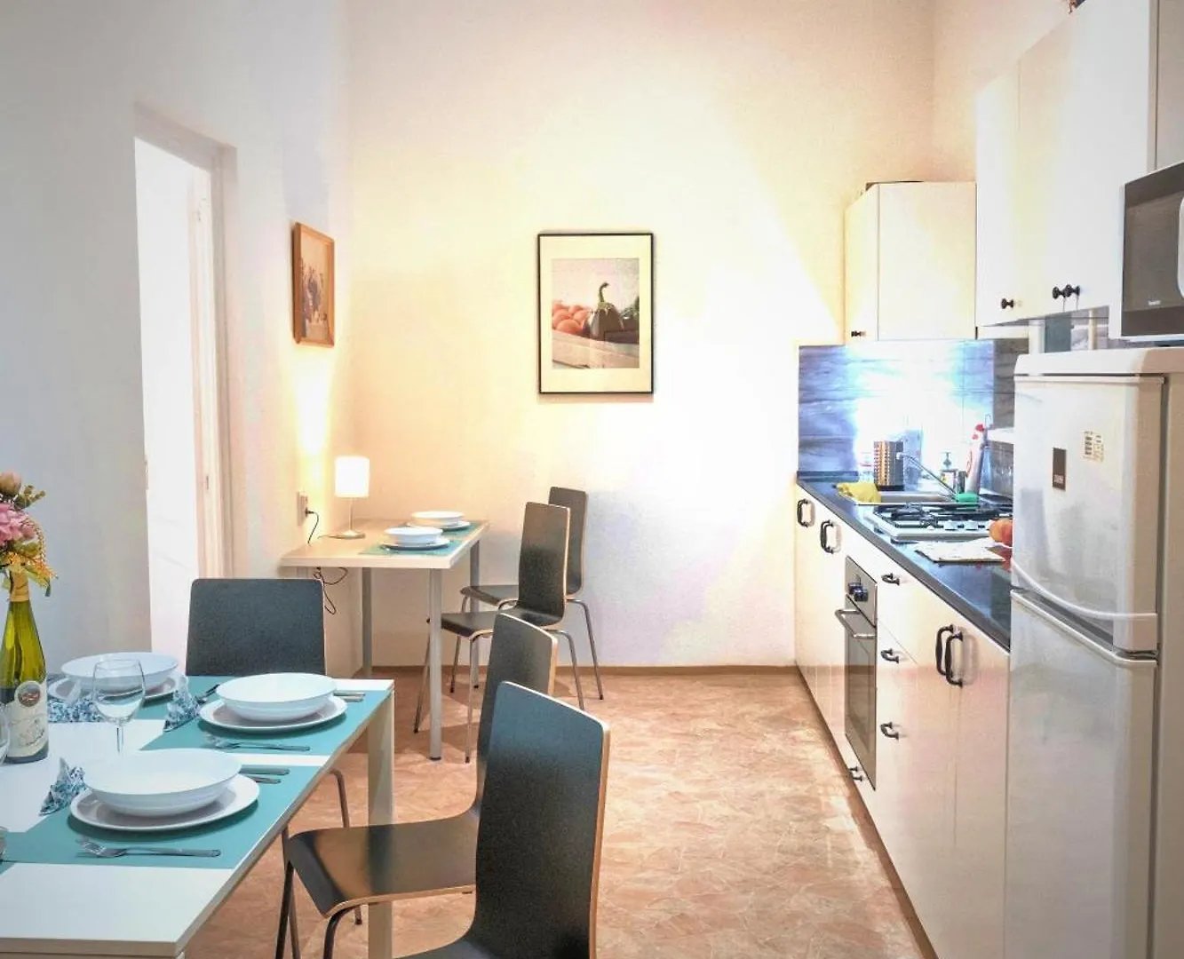 Jozsef Krt 3 Apartment - Near Corvin Budapesta 0*,  Ungaria