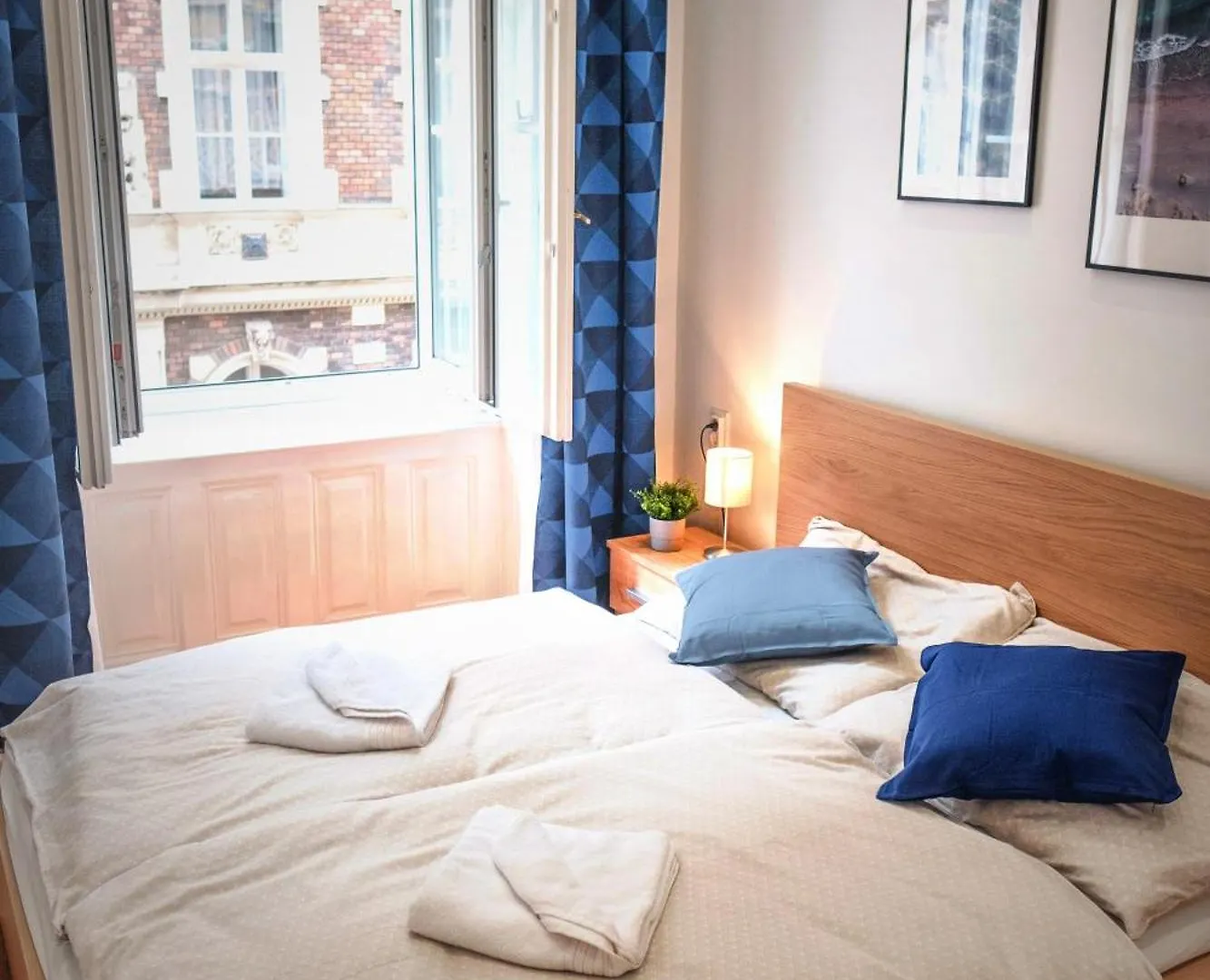 Jozsef Krt 3 Apartment - Near Corvin Budapesta
