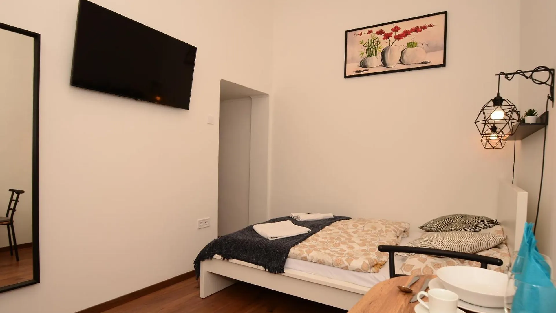 Jozsef Krt 3 Apartment - Near Corvin Budapesta 0*,  Ungaria