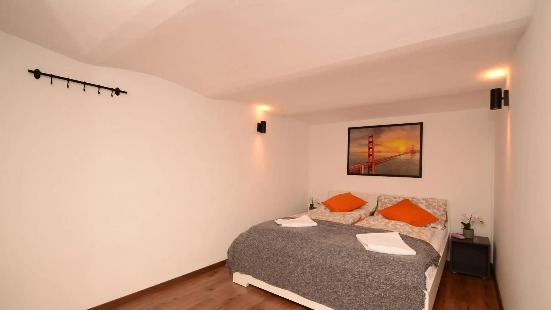 Jozsef Krt 3 Apartment - Near Corvin Budapesta