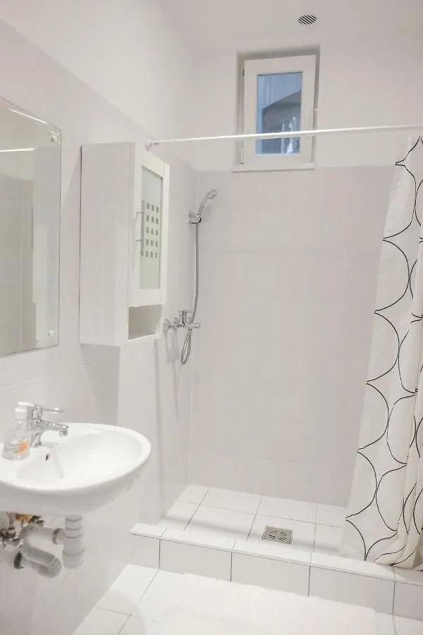 Jozsef Krt 3 Apartment - Near Corvin Budapesta
